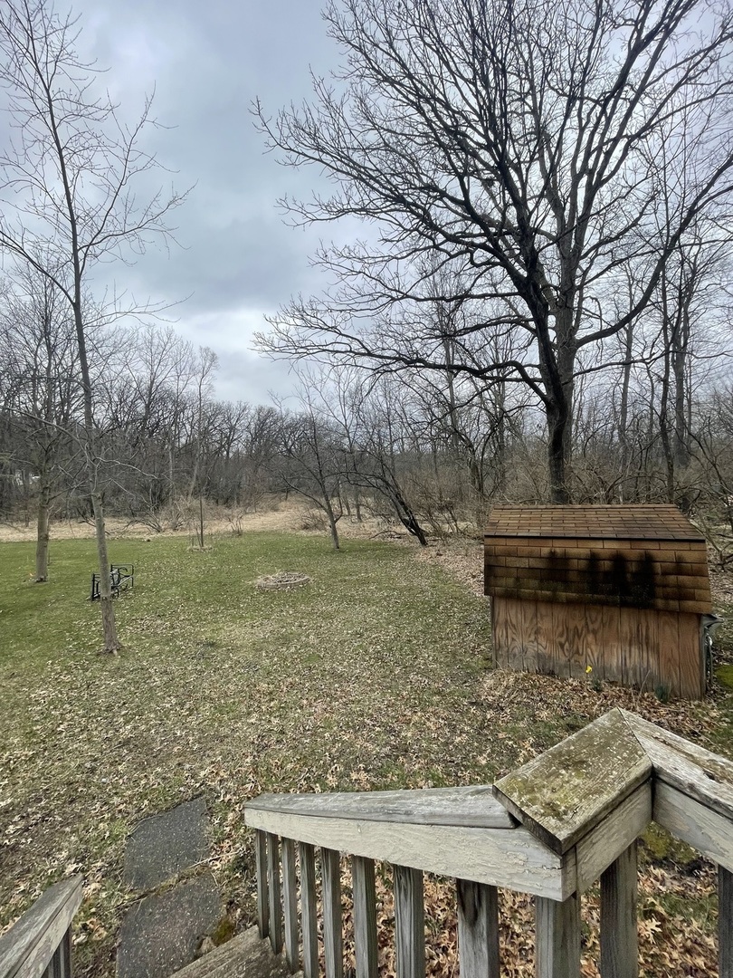 17-44 Woodhaven Lakes, Sublette, IL