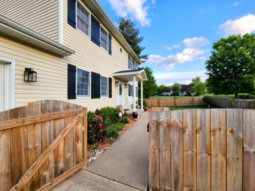 224 Cashen Drive, Makanda, IL