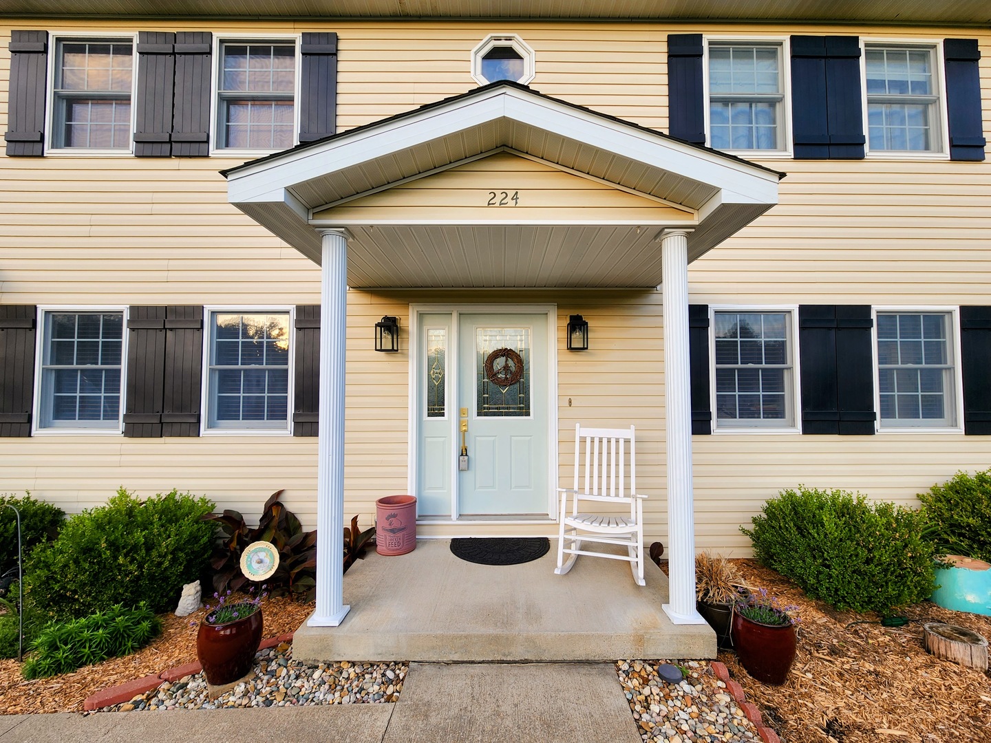 224 Cashen Drive, Makanda, IL