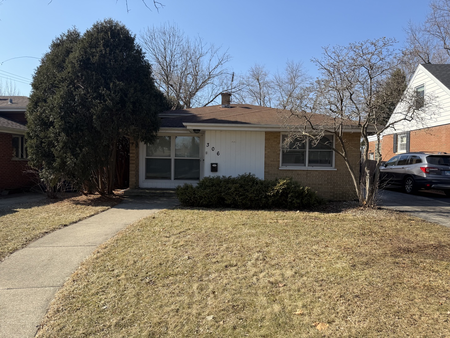306 N Edgewood Avenue, La Grange Park, IL