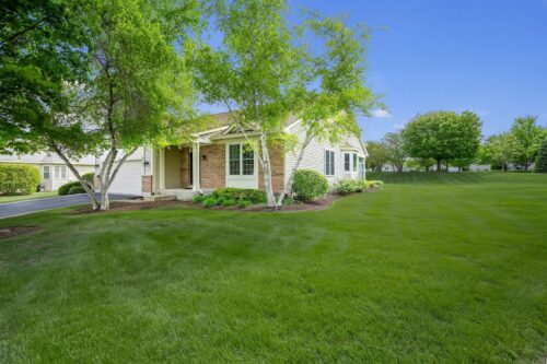 669 Saugatuk Circle, Romeoville, IL