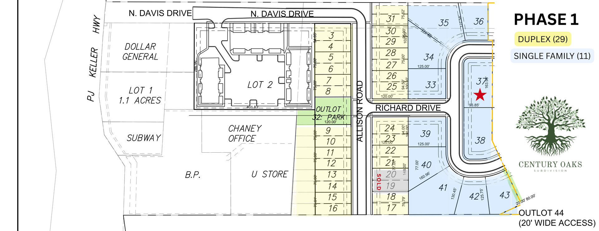 202 E Angela Circle, Lexington, IL