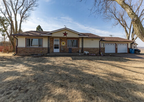3779 136 Highway, Bryant, IA