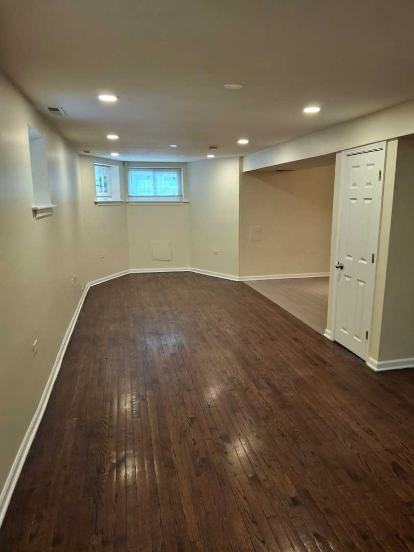 2846 W WASHINGTON Boulevard #G, Chicago, IL