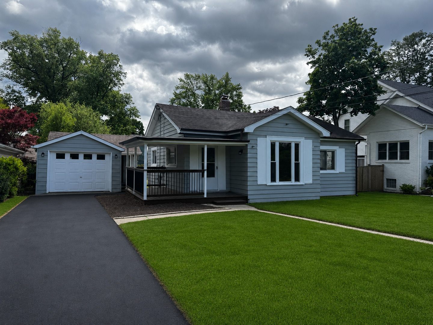 722 E Indiana Street, Wheaton, IL