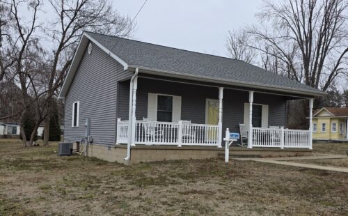 2806 Jones Street, Eldorado, IL