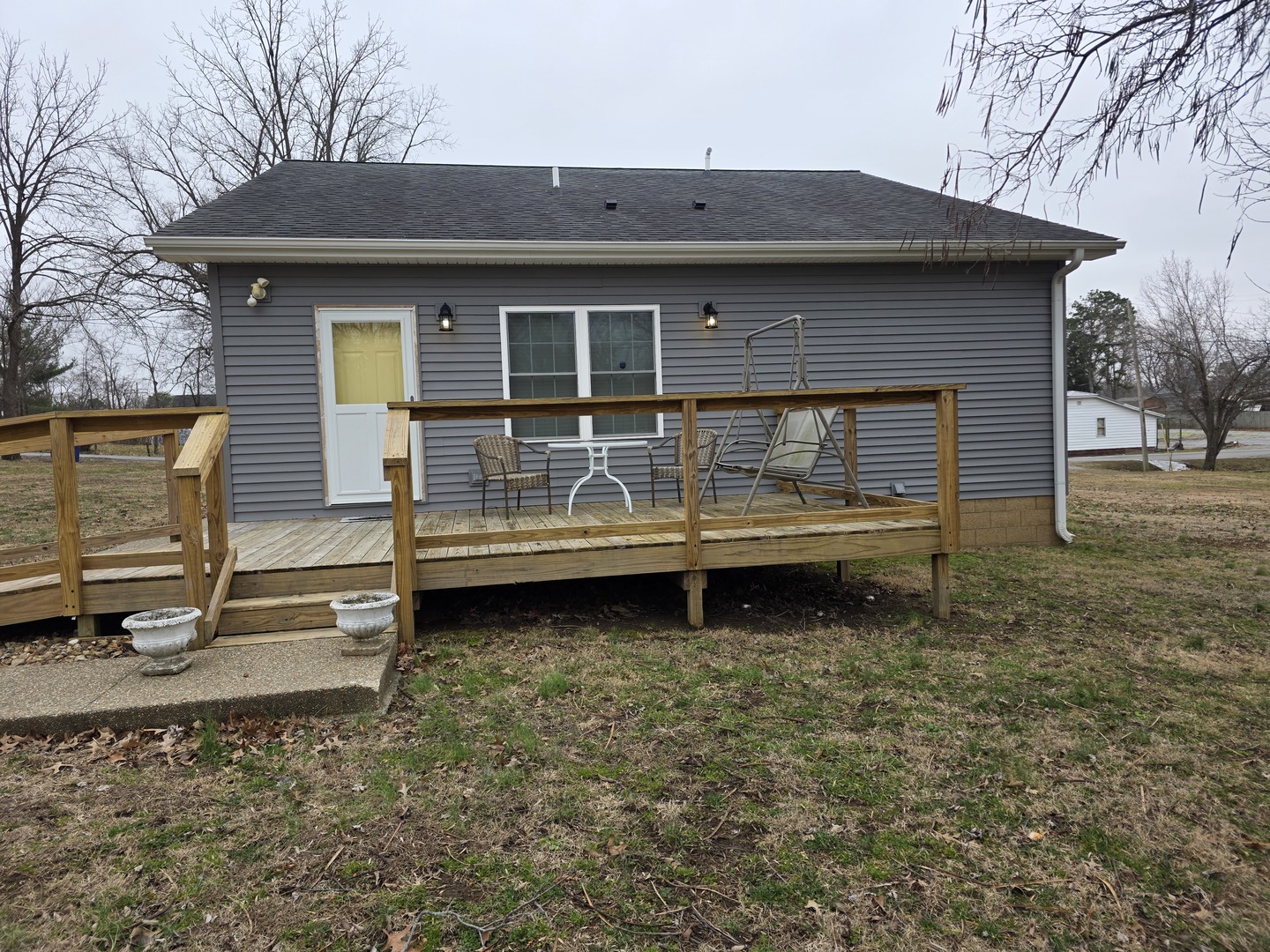 2806 Jones Street, Eldorado, IL