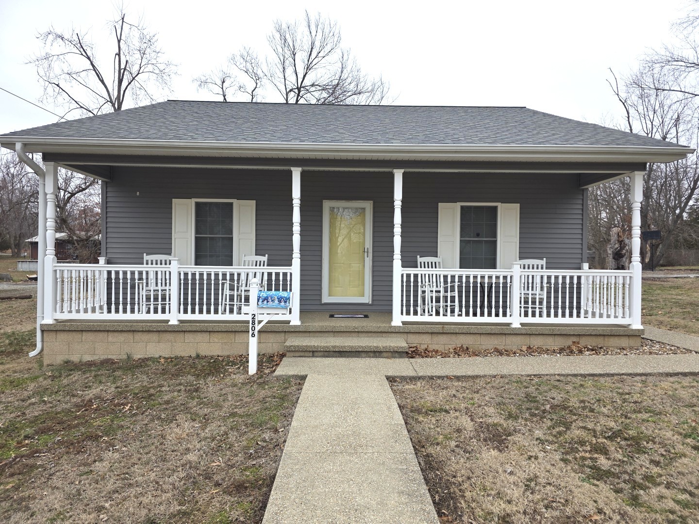 2806 Jones Street, Eldorado, IL