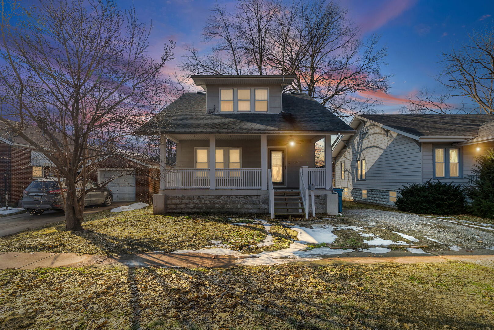 527 E 4th Street, Centralia, IL