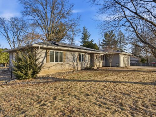 2610 31ST Street, Moline, IL