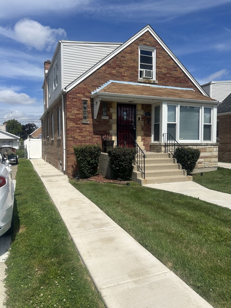 2816 W 85th Street, Chicago, IL