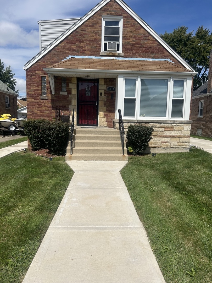 2816 W 85th Street, Chicago, IL