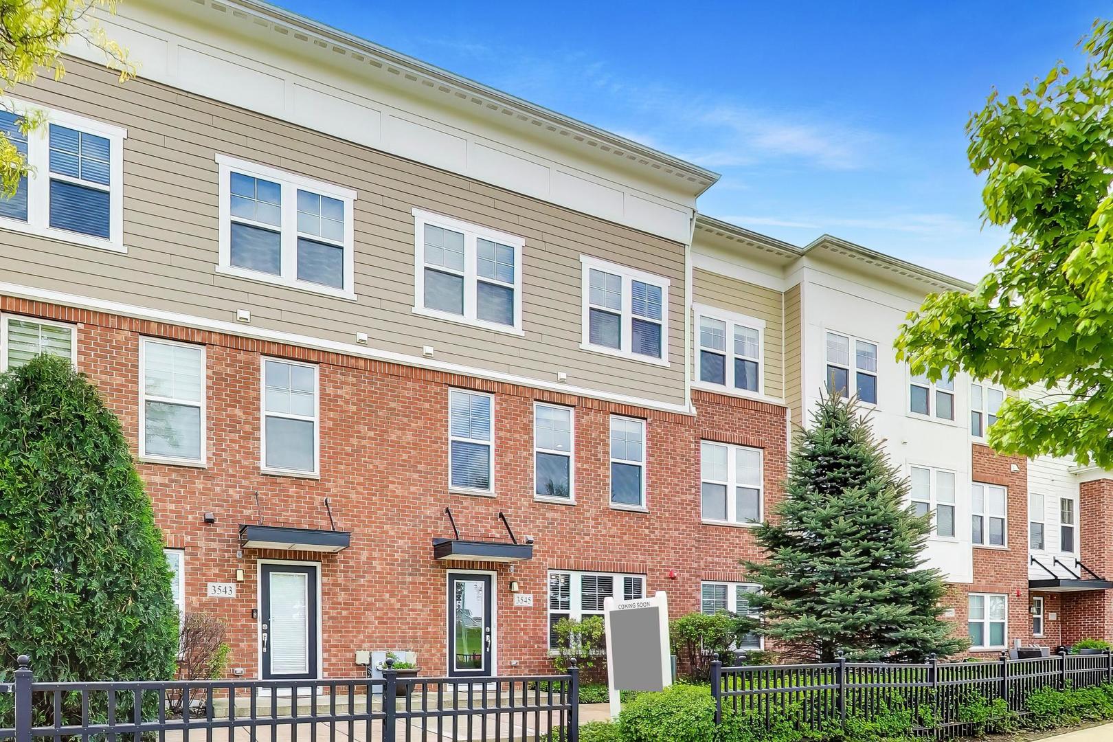 3545 Mulligan Drive, Woodridge, IL