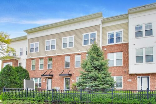 3545 Mulligan Drive, Woodridge, IL