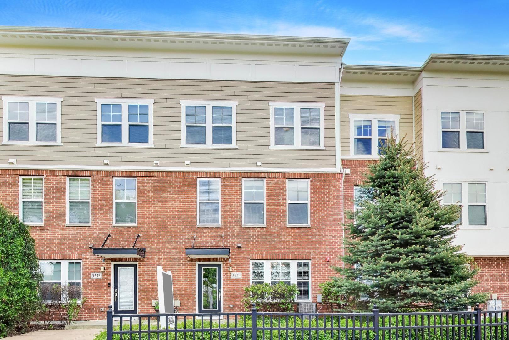3545 Mulligan Drive, Woodridge, IL