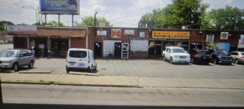 5900 S Ashland Avenue, Chicago, IL