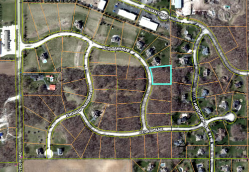 1852 Red Oak Lane, Spring Grove, IL
