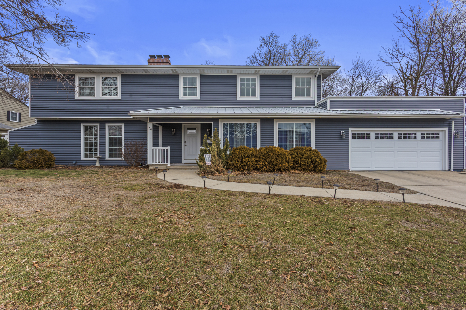 36 Allen Bend Drive, Decatur, IL