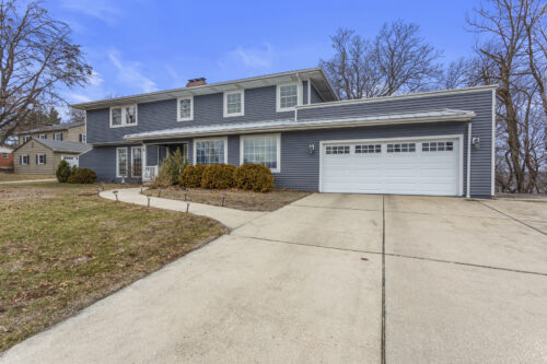 36 Allen Bend Drive, Decatur, IL