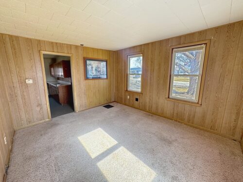 108 S Yates Street, Alpha, IL