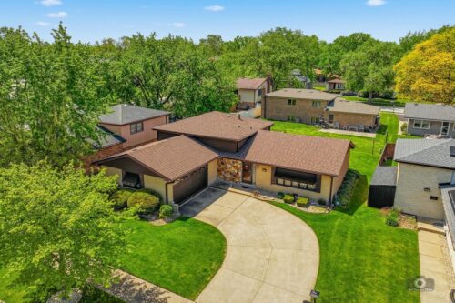 308 S Hickory Street, Glenwood, IL