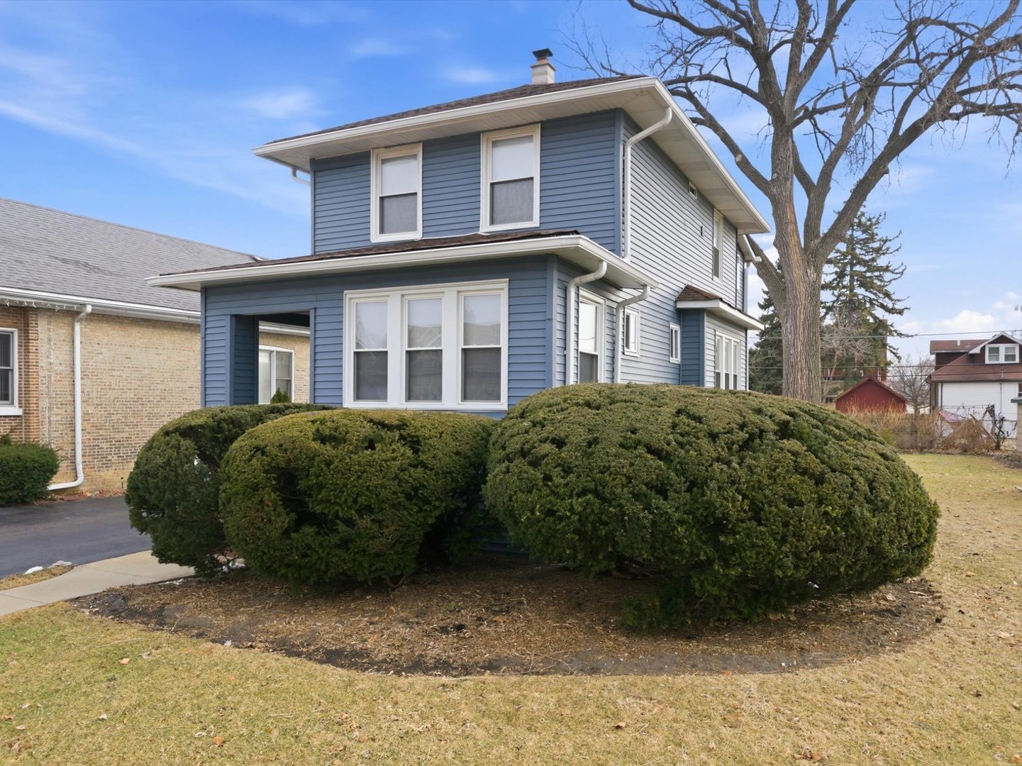 1627 S 14th Avenue, Maywood, IL