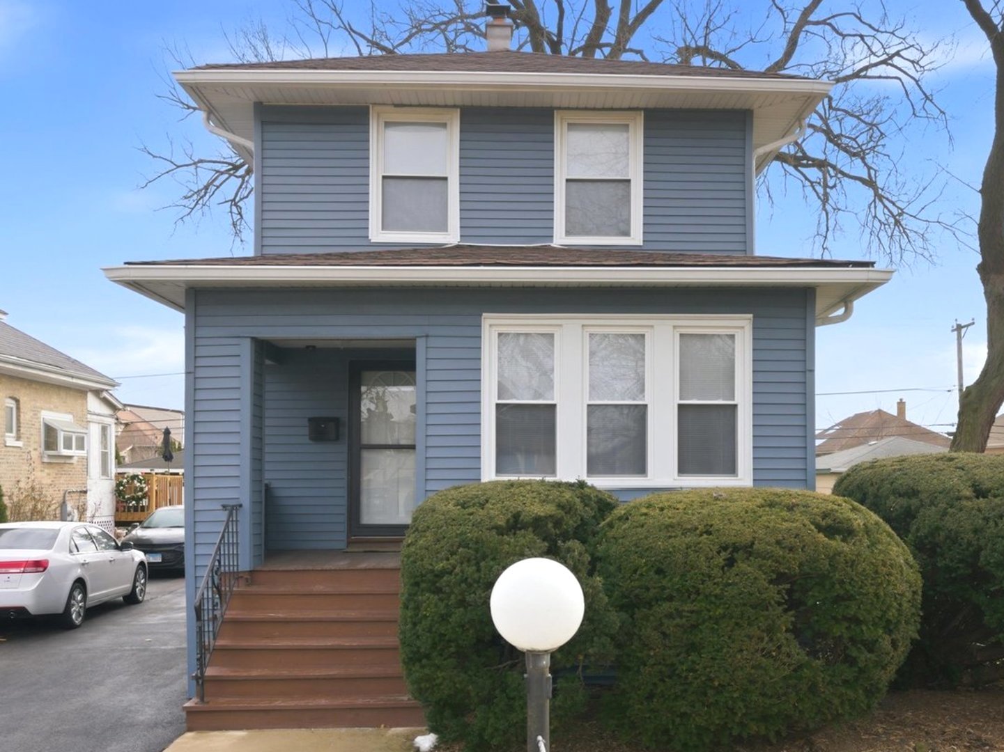 1627 S 14th Avenue, Maywood, IL