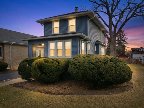 1627 S 14th Avenue, Maywood, IL