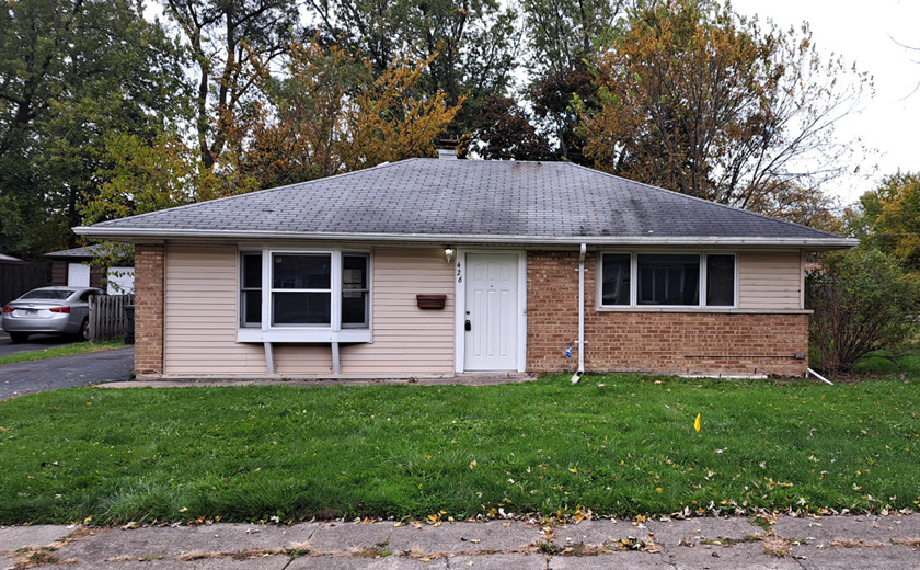 426 Suwanee Street, Park Forest, IL