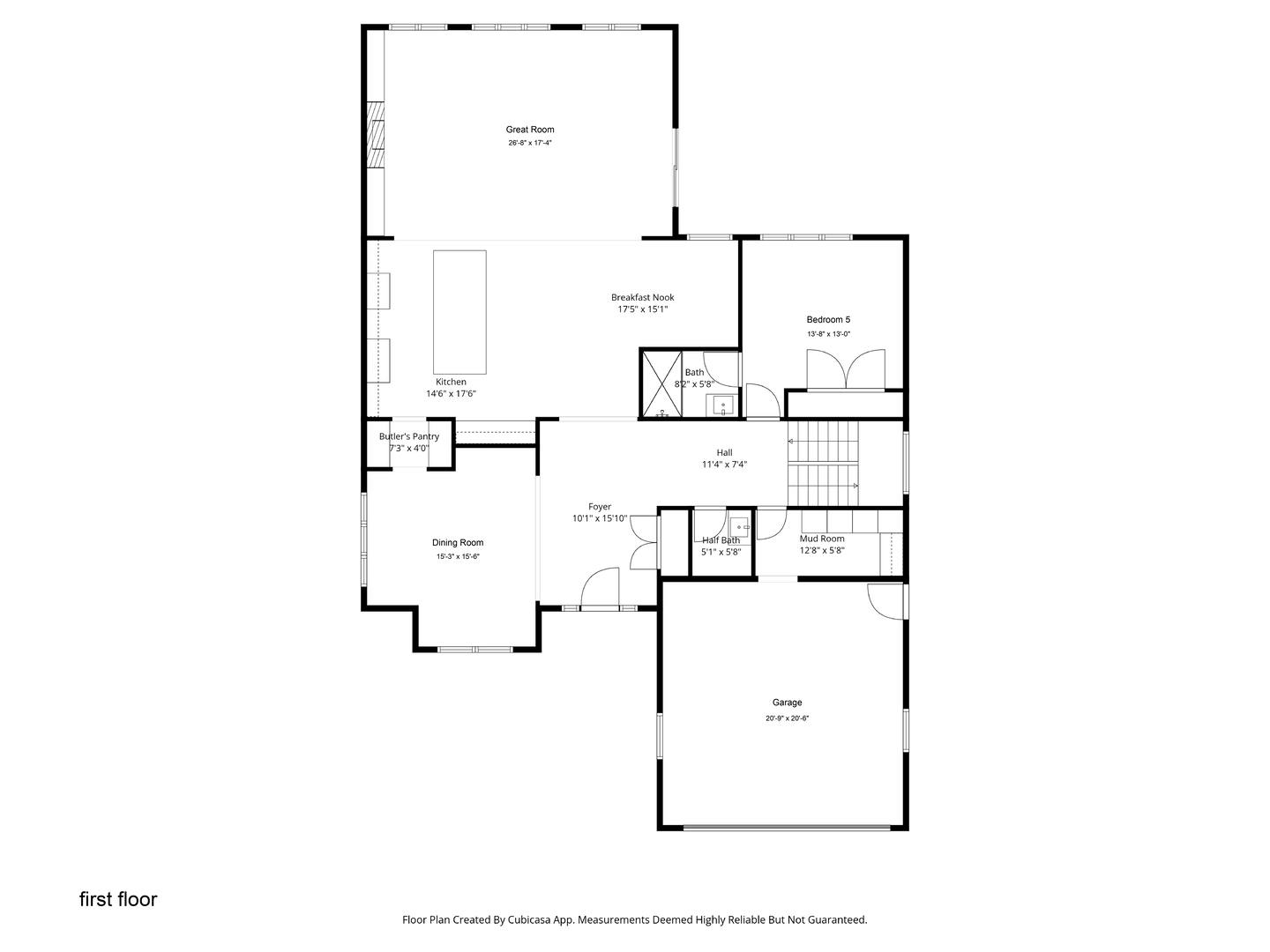 1356 Glencoe Avenue, Highland Park, IL