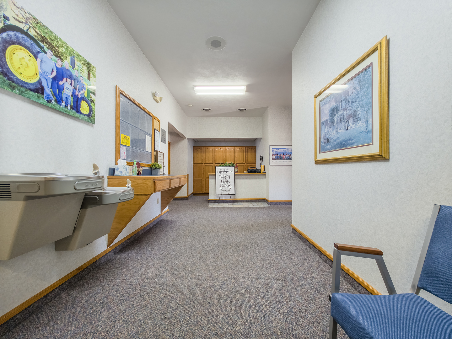 2103 W 9th Street, Mount Carmel, IL