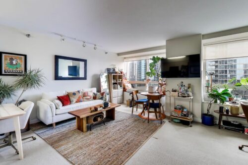 512 N McClurg Court #3909, Chicago, IL