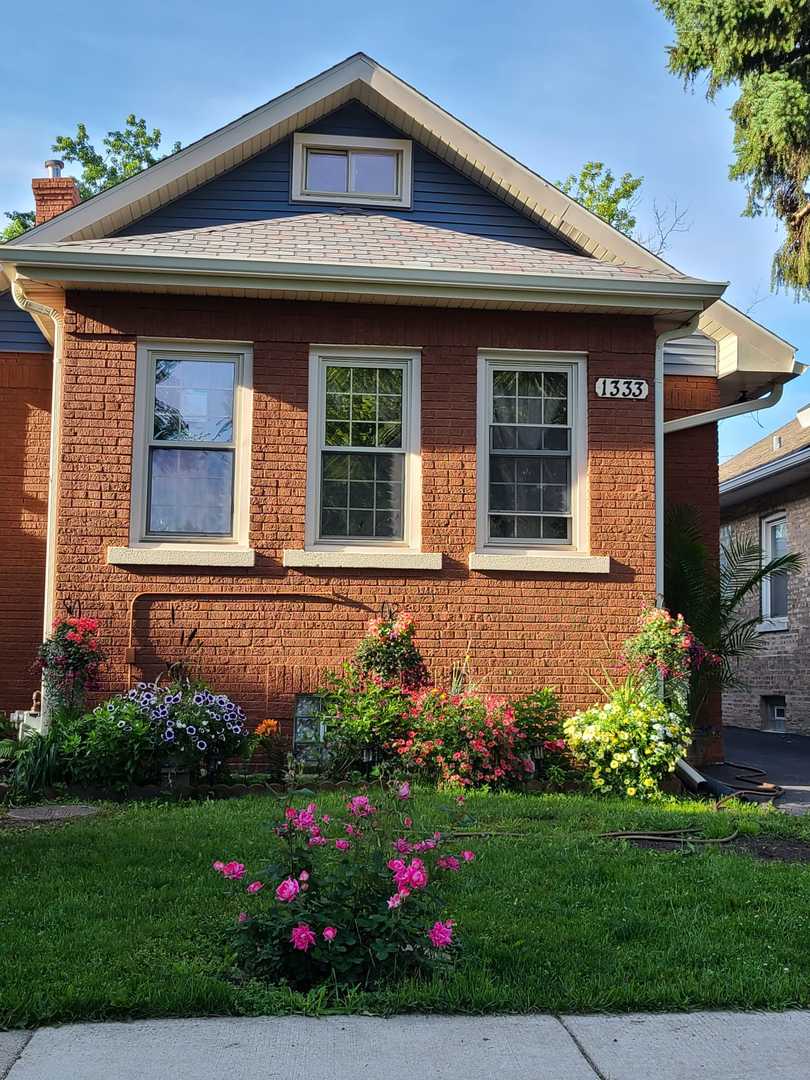 1333 Willow Avenue, Des Plaines, IL