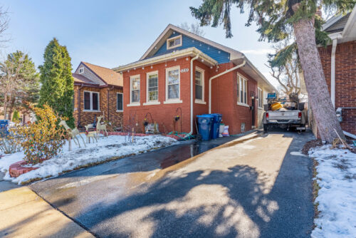 1333 Willow Avenue, Des Plaines, IL