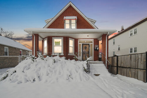 8626 S Kingston Avenue, Chicago, IL