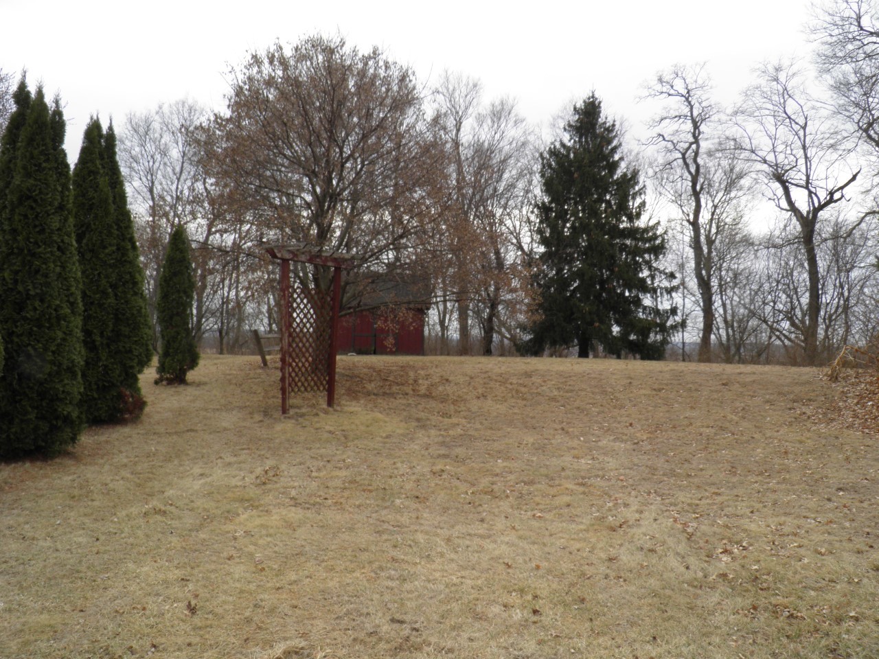 2264 Ridgeview Drive, Muscatine, IA
