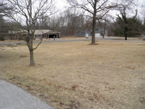 2264 Ridgeview Drive, Muscatine, IA