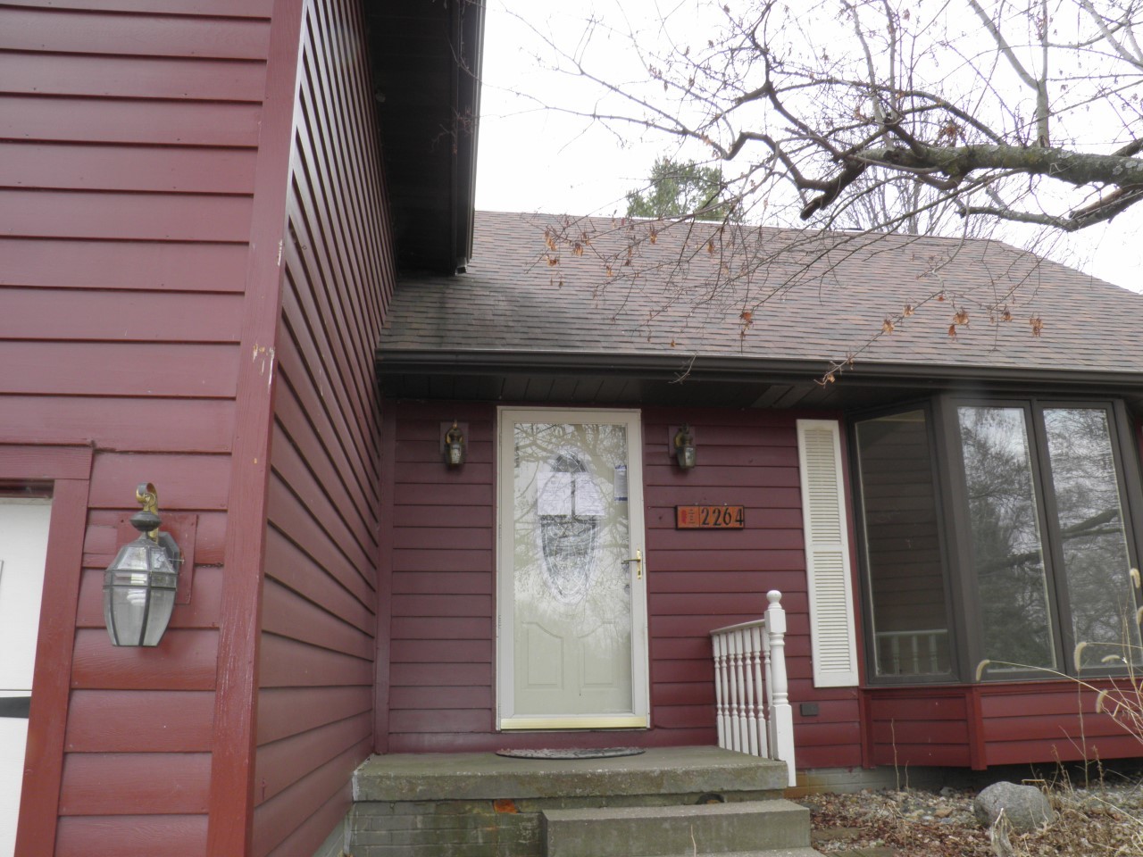 2264 Ridgeview Drive, Muscatine, IA