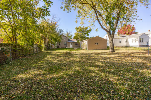 209 N Hunter Street, Thornton, IL