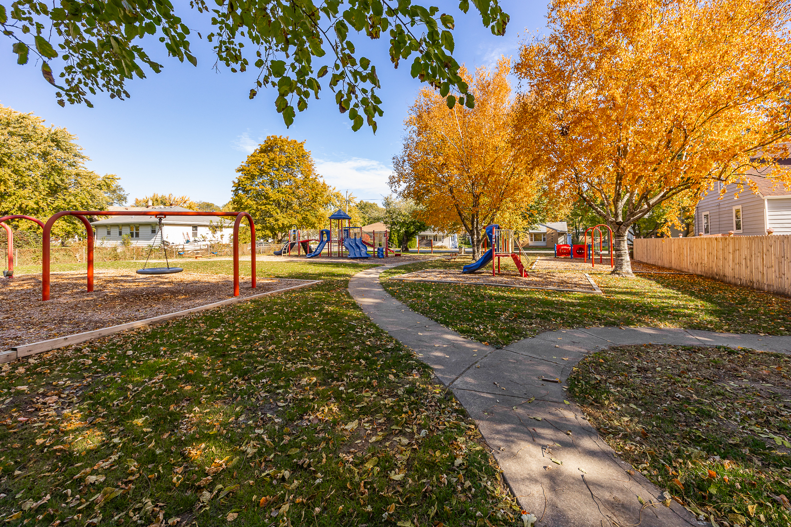 209 N Hunter Street, Thornton, IL