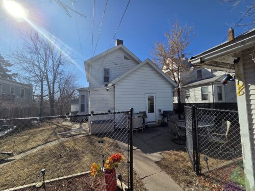 1608 E 12th Street, Davenport, IA