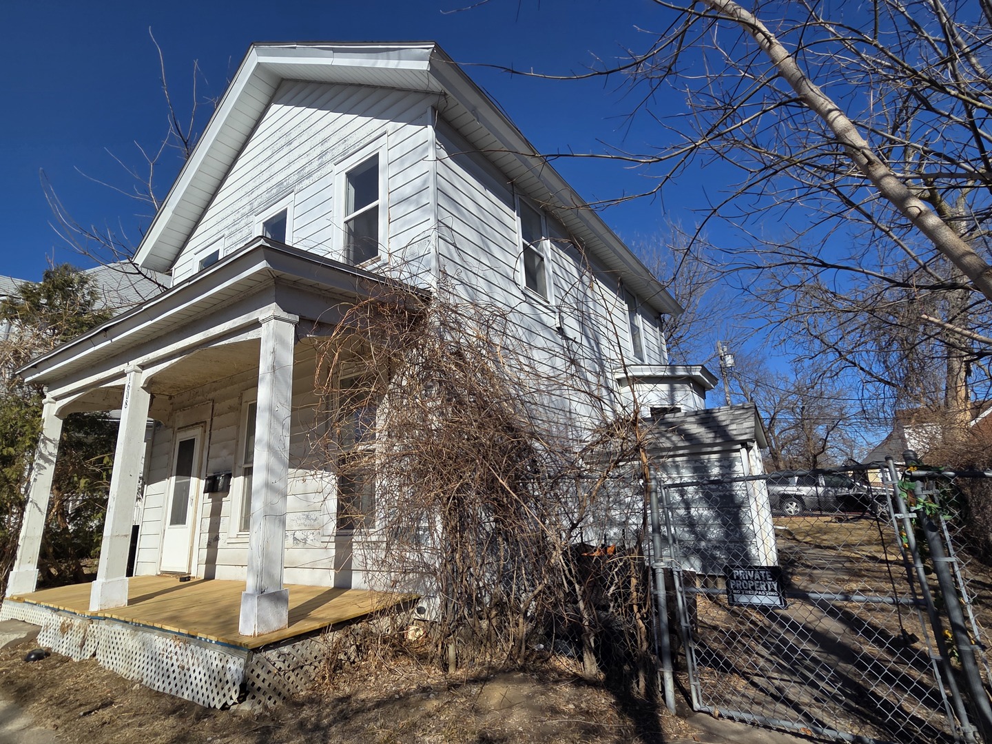 1608 E 12th Street, Davenport, IA