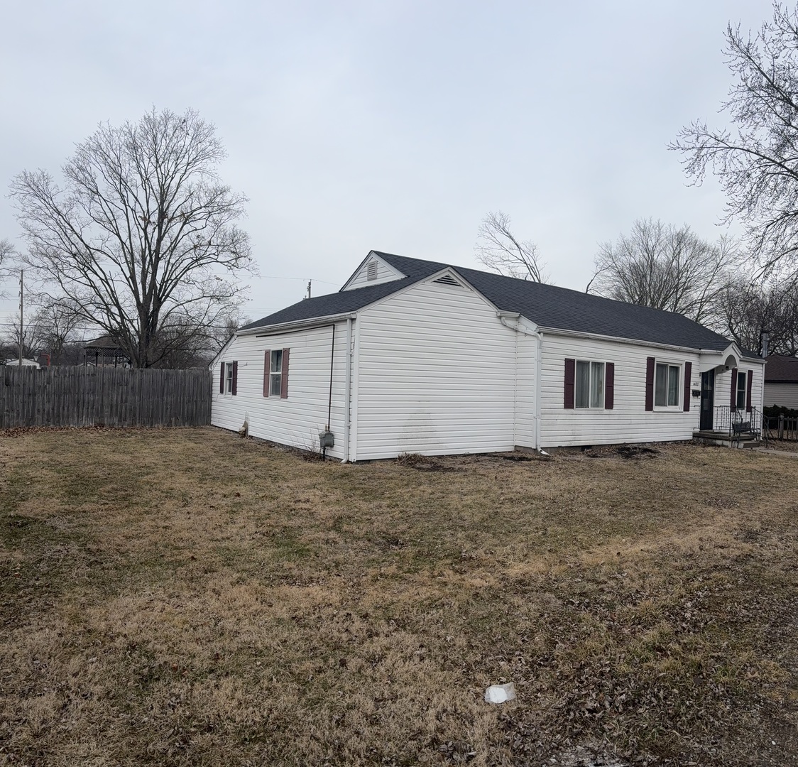 1430 Meitzler Street, Tilton, IL