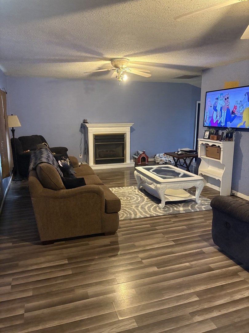 1430 Meitzler Street, Tilton, IL