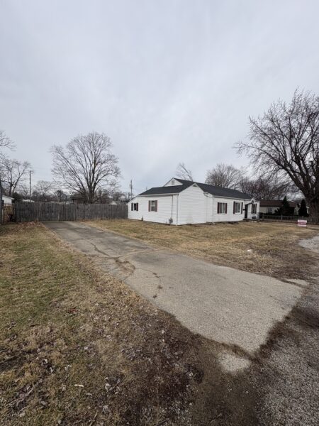 1430 Meitzler Street, Tilton, IL