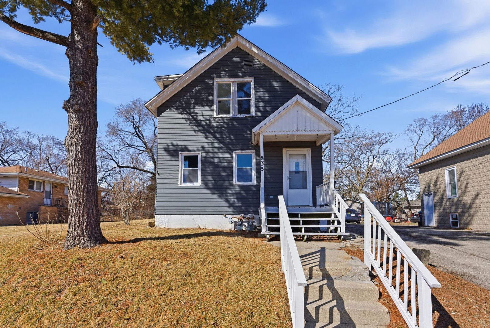 835 Bishop Avenue #2, Aurora, IL