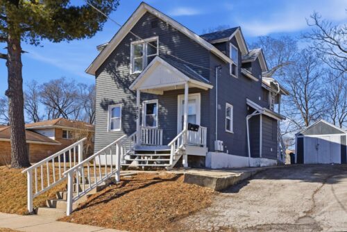 835 Bishop Avenue #2, Aurora, IL