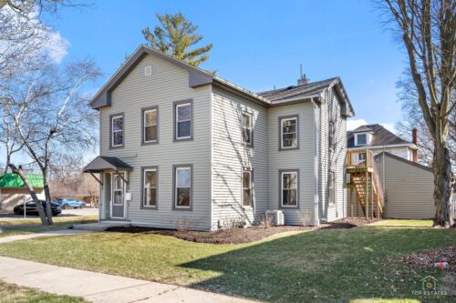322 E Church Street, Sandwich, IL