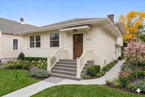 602 Prairie Avenue, Downers Grove, IL