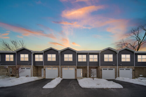 5412 135th Street, Crestwood, IL